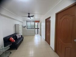 Blk 115 Toa Payoh North (Toa Payoh), HDB 3 Rooms #558944881